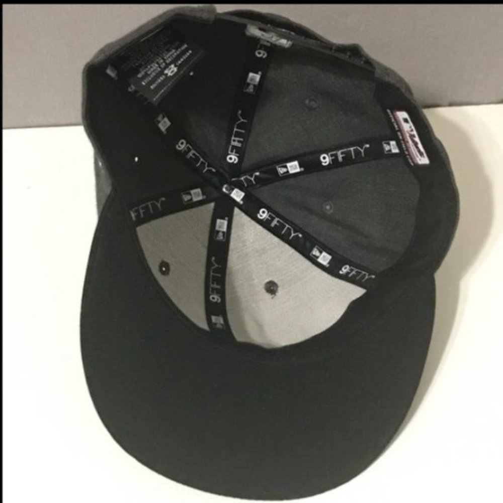 SOLD❌❌❌ Boston Red Sox 2018 World Series Hat - Picture 5 of 5